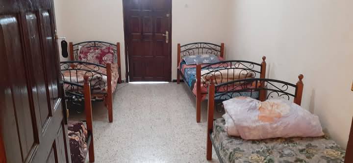 بيت الشباب بوحنيفية 5