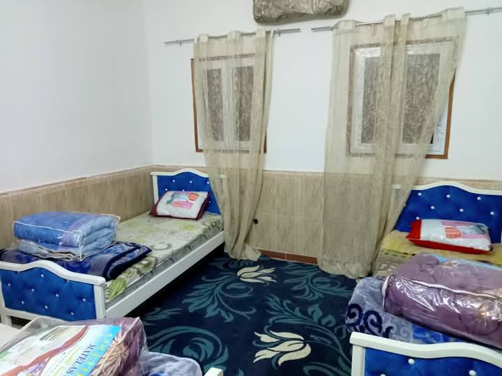 بيت الشباب هواري بومدين