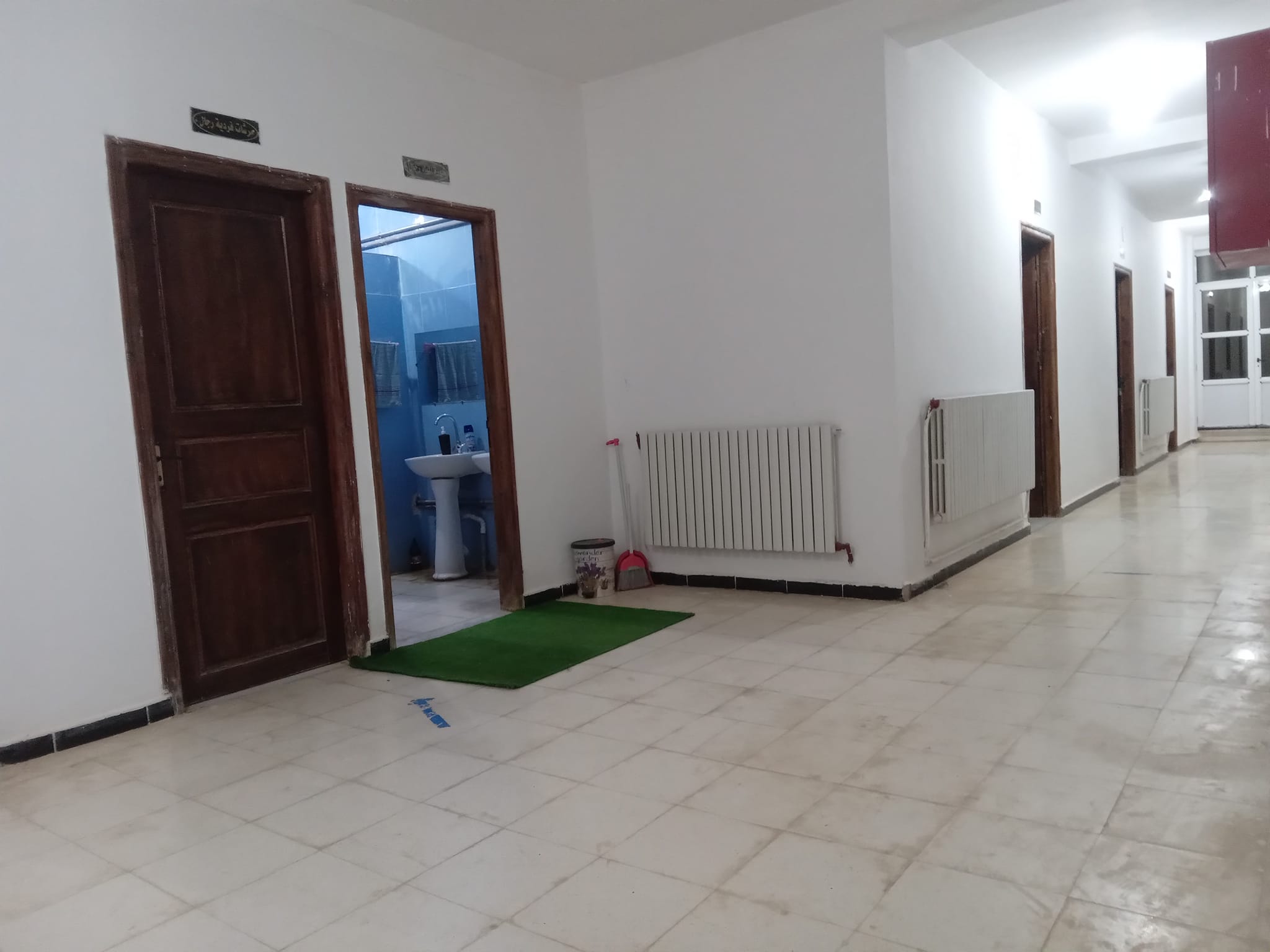 بيت الشباب هامل بغداد 8