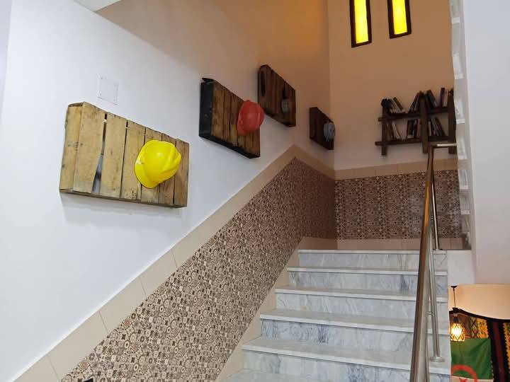 بيت الشباب بن جدو بوسعدية 3