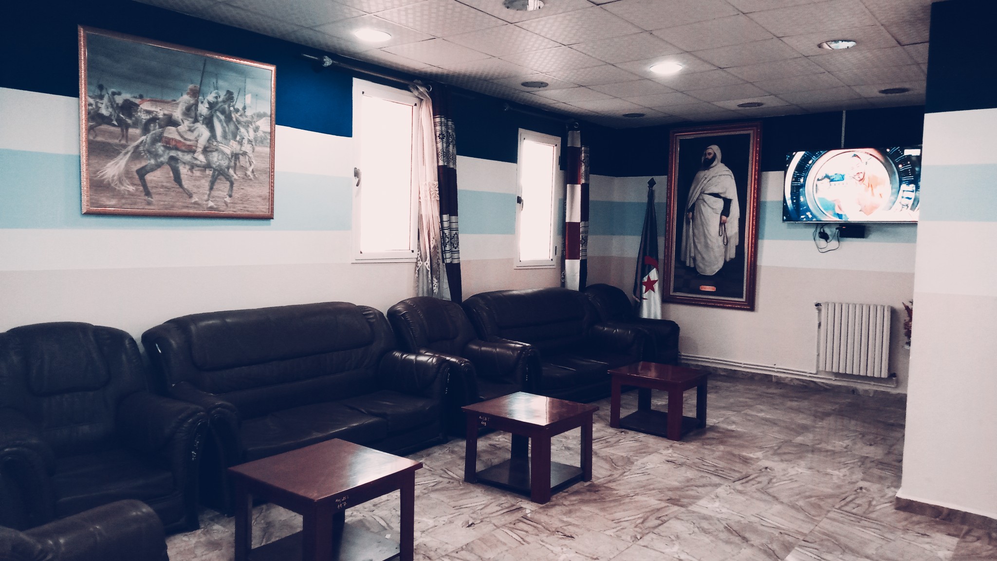 بيت الشباب بلقاضي طاهر 6
