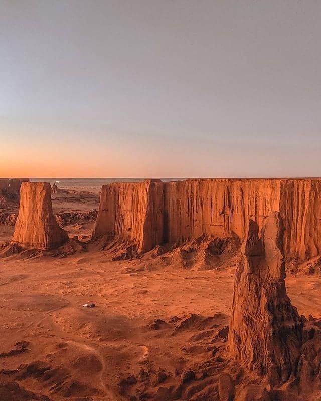 القور 3