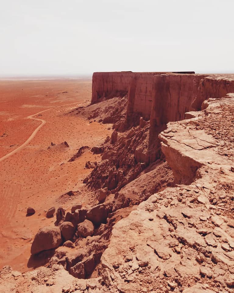 القور 4