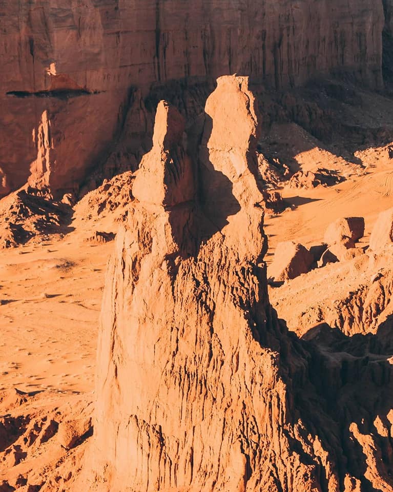 القور 7