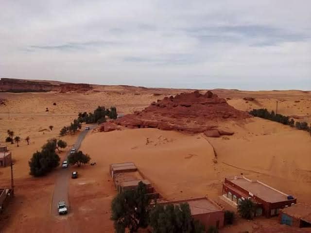قصر إغزر 8