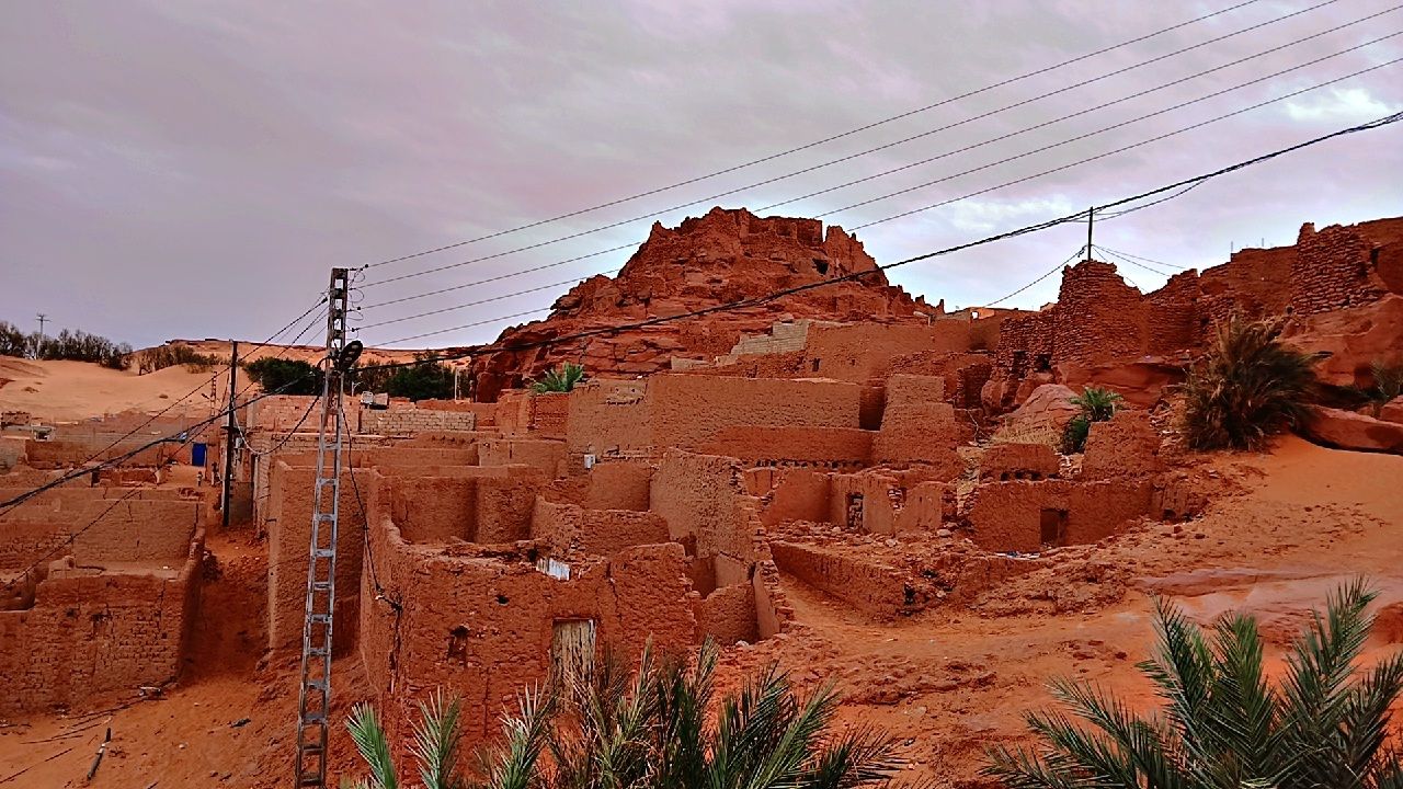 قصر إغزر 12