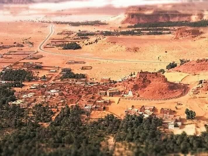 قصر إغزر 13