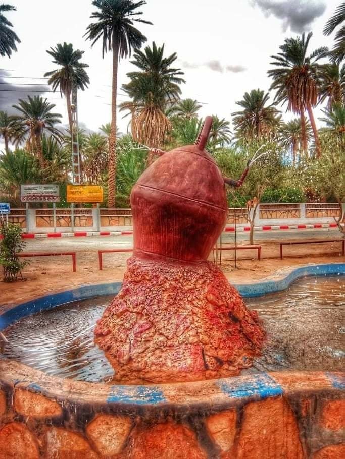 قلعة الشيخ بوعمامة 3
