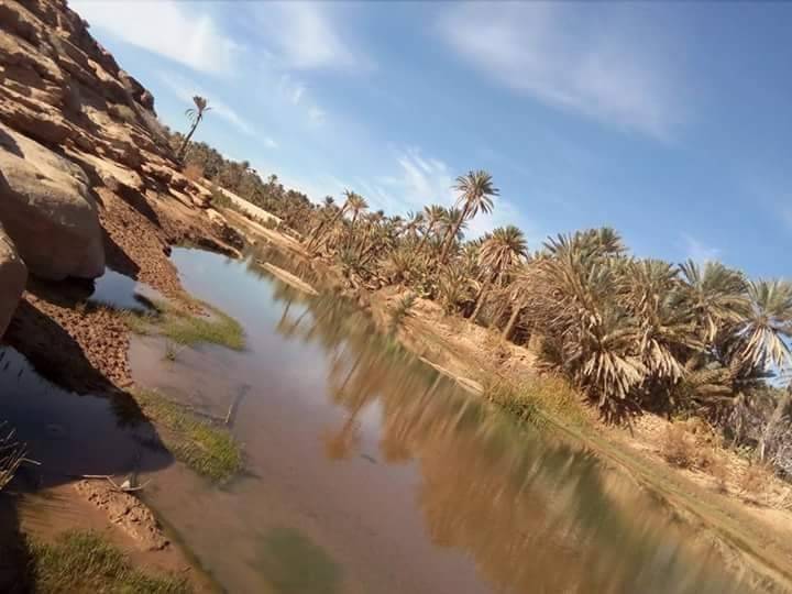 قلعة الشيخ بوعمامة 4