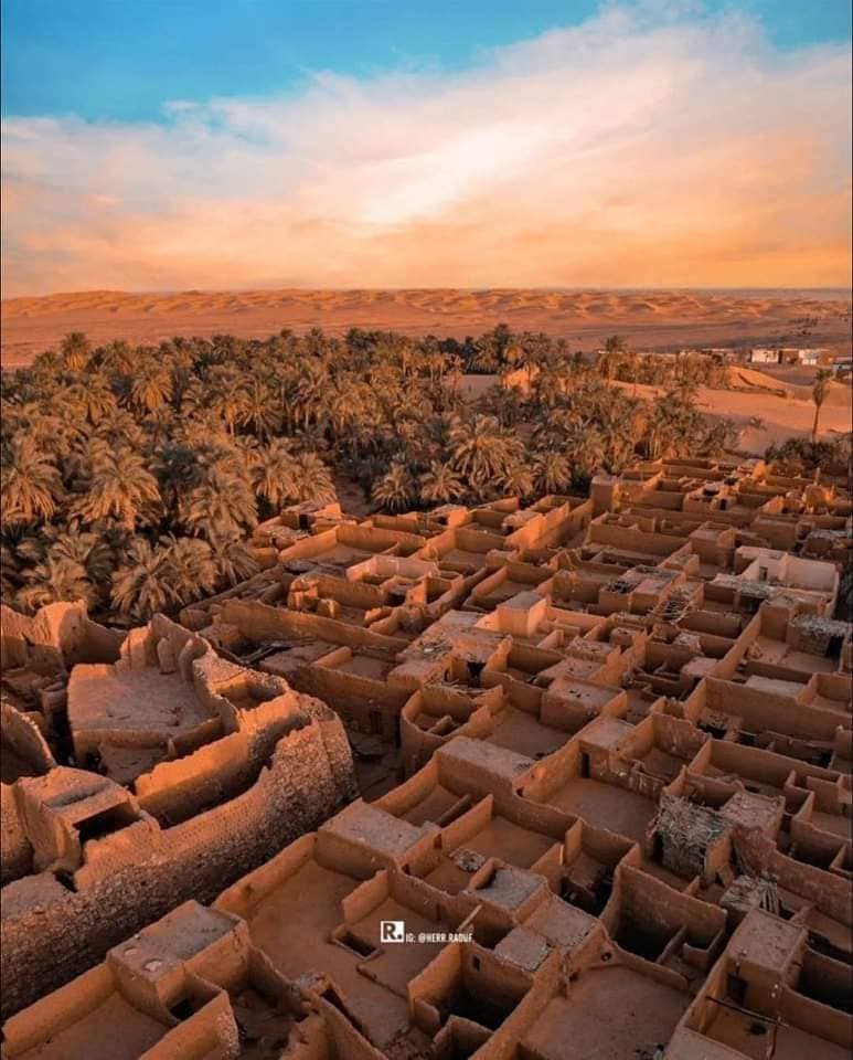 قصر تالة 10